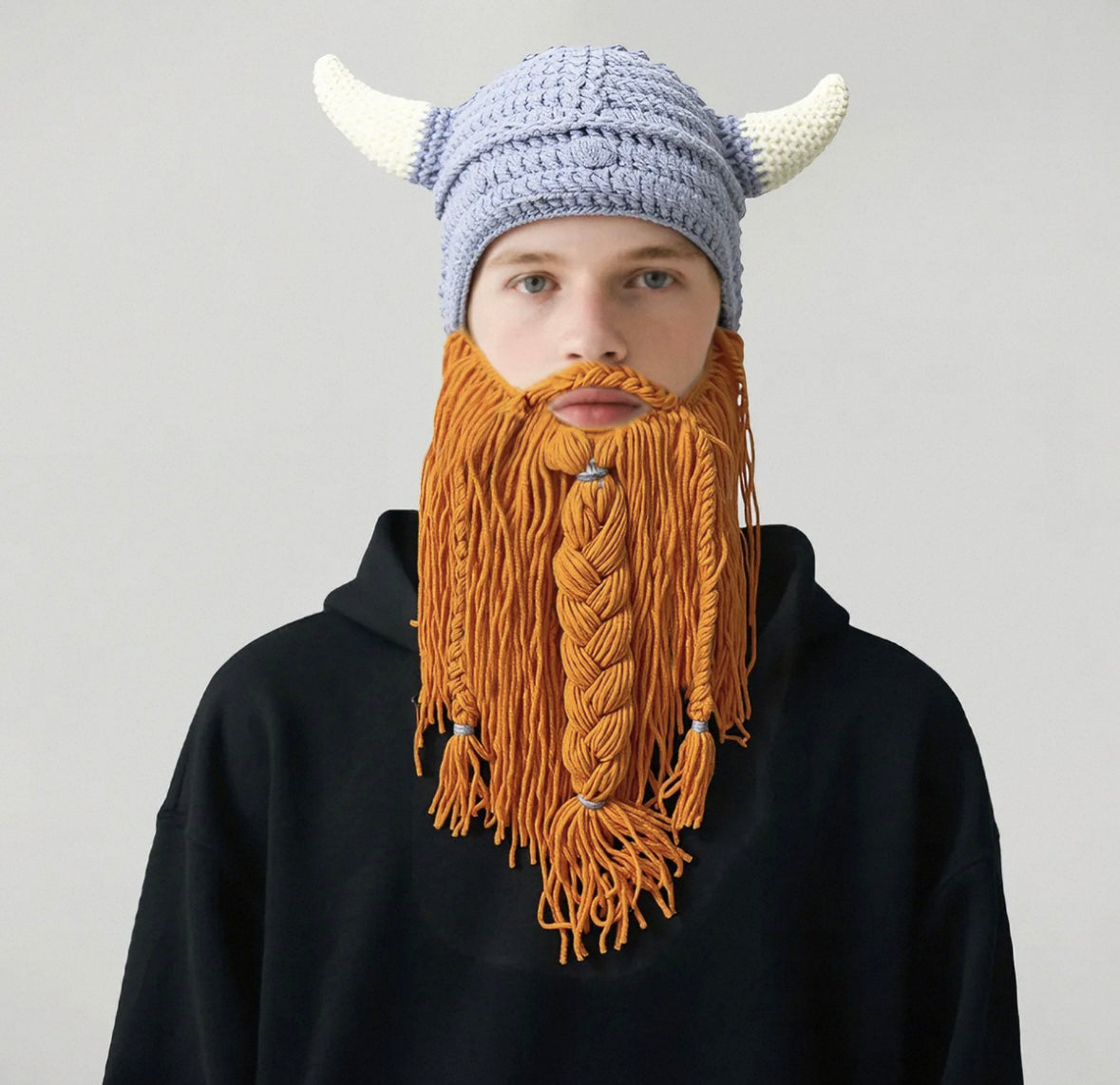 Nordic Knit™ Warm Winter Knit Hat