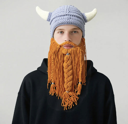 Nordic Knit™ Warm Winter Knit Hat